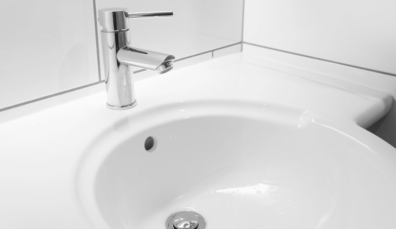 Sink Reglazing / Refinishing Services